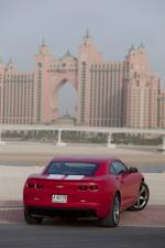 Chevrolet Camaro 2010 года